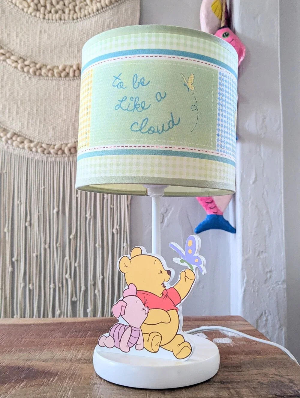 N/A disney baby